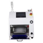 Full Automatic High Efficiency Nozzle Cleaner Samsung SM Nozzle Cleaner SMT Nozzle Cleaner for sale