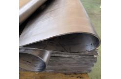 China Radiation Proof Lead Shielding Sheets For Medicine supplier