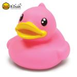 Bath Floating Rubber Duck Toy 5.8cm Height  With LED Light B Duck