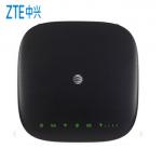 ZTE MF279T 4G LTE WiFi Modem Cat6 300Mbps Outdoor CPE Router With LTE FDD for sale