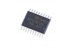 China STM32F070F6P6 supplier