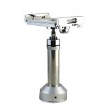 Desktop Mechanical Ipad Secure Display Stand Secure Tablet Lock Stand 360° Rotating