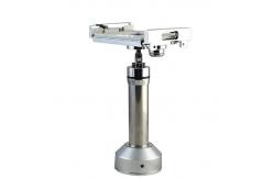 China Desktop Mechanical Ipad Secure Display Stand Secure Tablet Lock Stand 360° Rotating supplier