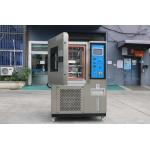 Programmable High Low Temperature Cycle Chamber 800Liter 1000*1000*800mm