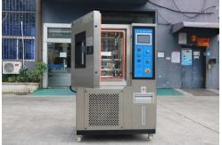 China Programmable High Low Temperature Cycle Chamber 800Liter 1000*1000*800mm supplier