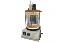 China SH126C Coolant Foam Tendency Tester Room temp ～ 100 ℃ Glassware Method ASTM D1881 supplier