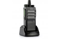 China BD510 Double Time Slot VOX IP54 Waterproof Dustproof Shockproof Walkie Talkie supplier