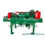 90m3/H Decanter Centrifuge Solids Control Centrifuge TRLW600B-1