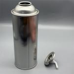 High Quality Butane Gas Stove Valve  Precise For Gas Regulation