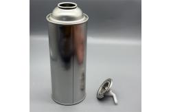 China High Quality Butane Gas Stove Valve  Precise For Gas Regulation supplier