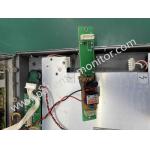 PHiliph Goldway UT4000F Patient Monitor Display Inverter Board High Voltage Board 02.04.28 V1.0 GW4F3L02A for sale