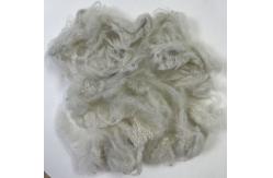 China Recycled Polyester Staple Fiber 2.5D 51mm OEKO-TEX Certified supplier