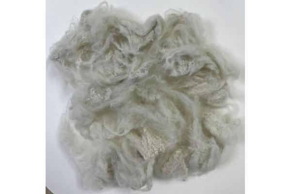 Recycled Polyester Staple Fiber 2.5D 51mm OEKO-TEX Certified