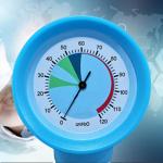 Cuff Inflating Manometer CIM-A For Larygeal Mask Airway 0-120cmH2O for sale
