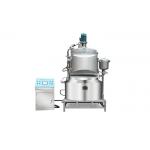 304 Stainless Steel 0.098Mpa 15kg/Time Deep Fryer Machine for sale