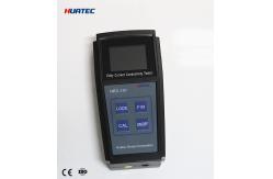 China Eddy Current Conductivity Meter Digital Eddy Current Testing Equipment Eddy Current Conductivity Tester supplier