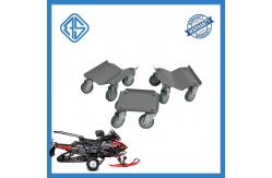 China Punching Vehicle Snowmobile Ski Dolly Set supplier