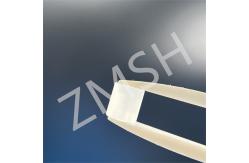 China Sapphire bearings/hrough-hole/End-face/Groove by customized size supplier