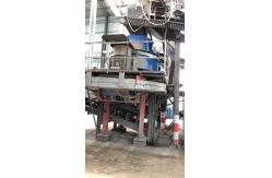 China 60-90 t/h Sand Making Equipment VSI Sand Making Machine supplier