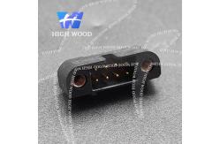 China HW-CMM Connector, HW-221Y08F22,MTL-55302F,2mm Pitch. supplier