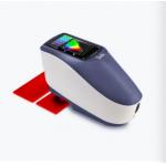 D/8 Optical Structure Hunter Lab Spectrophotometer 400-700nm For PVC Plastic Factory for sale
