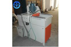 China Automatic Industrial Knife Sharpener Machines Chipper Blade Sharpening Machine supplier