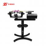Sync Fixed System Badminton Racket Binding Machine Normal Clamp Holder