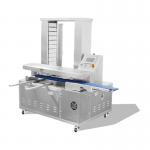 PAPA High Capacity Chinese Baozi Maker Mantou Making Machine for sale