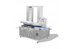 China Automatic tray aligning machine supplier