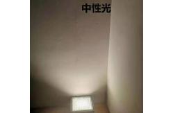 China Building Led Flood Light Outdoor Security Lighting High Brightness No Lamp Base supplier