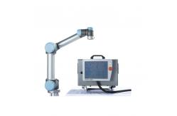 China UR5e 6 Axis Reach 850mm Playload 5kg Universal Robot supplier