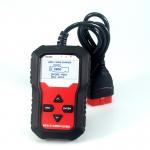 ISO9141 KW360 OBD2 Diagnostic Car Scanner For Mercedes Benz for sale