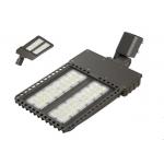 Parking Area 150 Watt Led Shoebox , Shoebox Parking Lot Lights Yard 140LM/W