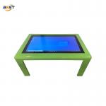 Digital Smart Touch Gaming Table with LCD Screen Multi-Touch Game Computer for sale