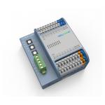 Digital Quantity Module with Transistor Signal Type Decowell Canopen I/O Module CA-8800-C2NN for sale