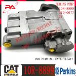 Excavator Fuel Injection Pump C7 C9 Diesel Engine Fuel injection Pump 319-0677 3190677 10R8899 10R-8899 for sale