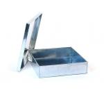 High Quality OEM Custom Metal Sheet Manufactured Electrical Enclosure Electric Cabinet Stainless Steel Box for sale