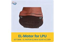 China AC Drive Motor 327-0806 Original Brand New supplier