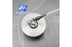 China Plug socket seal cover, J599/32W-19,D38999 Series Ⅲ. supplier
