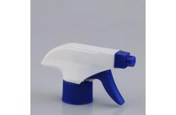 China Plastic Foam Trigger Sprayer 28/410 28/400 Foam Trigger Sprayer Dispenser supplier