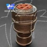 2PM Series 2PM22K4QA2 Circular Electrical Connectors Mainly Adopt Russian Connector Technology