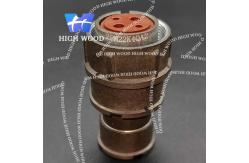 China 2PM Series 2PM22K4QA2 Circular Electrical Connectors Mainly Adopt Russian Connector Technology supplier