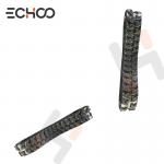 Yanmar YB10-2 Rubber Track For Mini Excavator Undercarriage Parts for sale