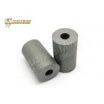 Ground Surface Carbide Cold Heading Die Pellet Moulds Wear Resistant for sale
