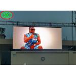 LED Module 32x16 Screen P5 Magic Cube LED Display Outdoor Waterproof HD