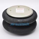 Double Convoluted Industrial Air Springs AIRKRAFT 2B-301 113306 CONTITECH FD 330-22 2682060000 WEFORMA WBZ 500-E1 for sale