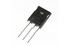 China Low Loss IGBT Power Transistor IKW20N60T 600V 20A 166W Trenchstop IGBT3 supplier