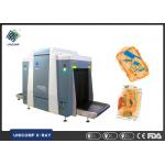 High Performance X Ray Security Scanner With Photodiode X-Ray Detector for sale