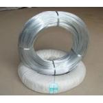 Binding Bwg18 Electro Galvanized Iron Wire 1kg Coil Weight