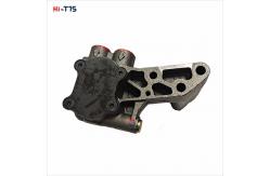 China EC210B Excavator Engine Parts Fuel Injection Pump VOE04290596 supplier